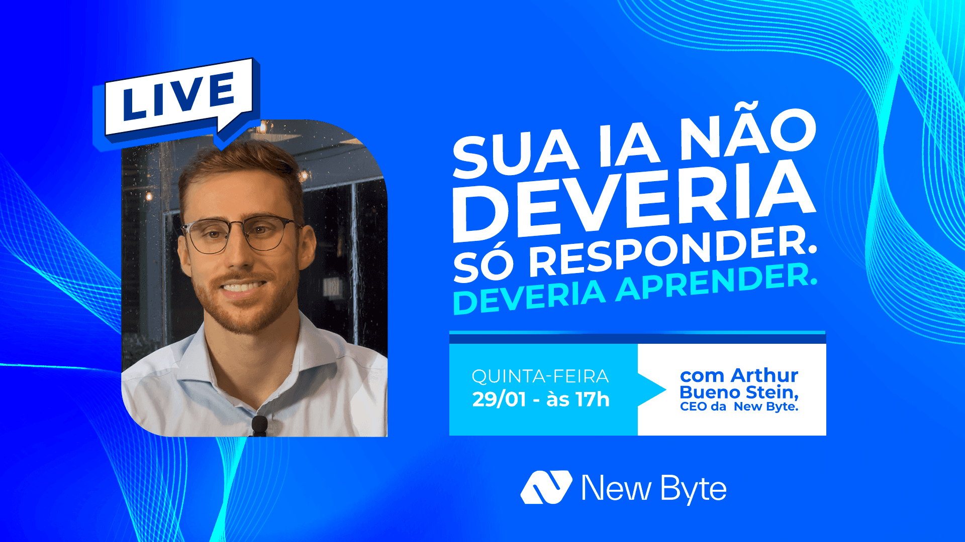 How New Byte Is Transforming Short-Term Rental Customer Service With AI