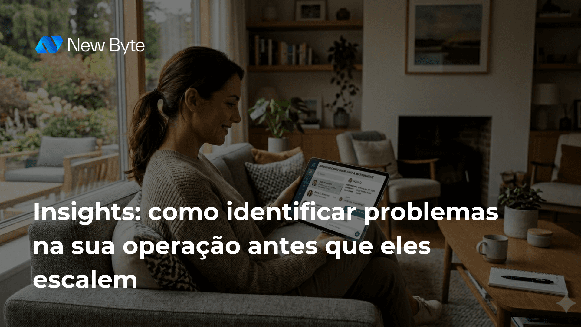 Insights: How to Identify Problems in Your Operation Before They Escalate