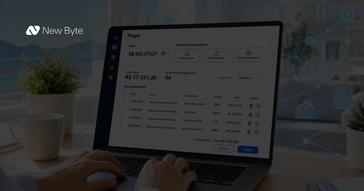 NPay: como automatizar repasses, NF e cobranças no aluguel por temporada