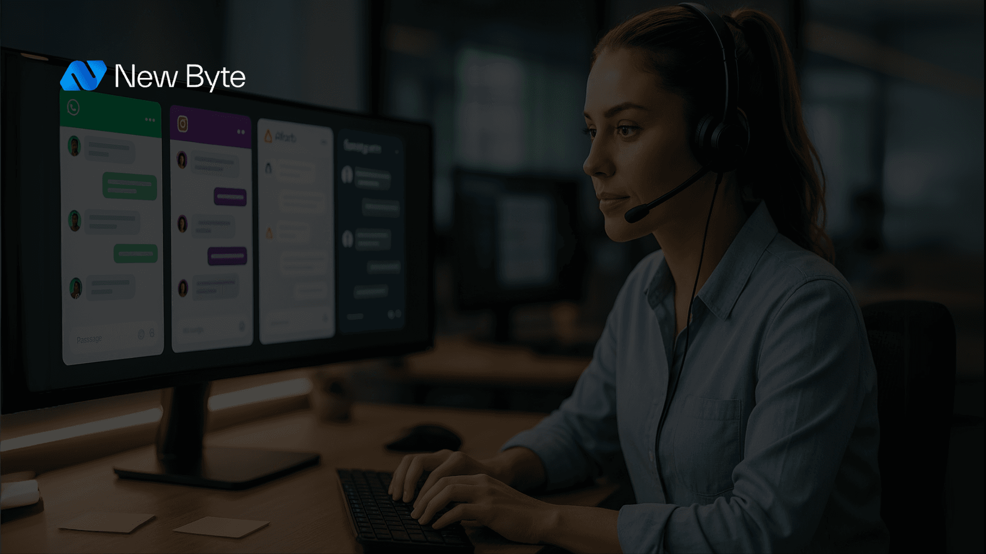 O que é uma Plataforma Omnichannel e por que sua Operação em Aluguel por Temporada Precisa de Uma