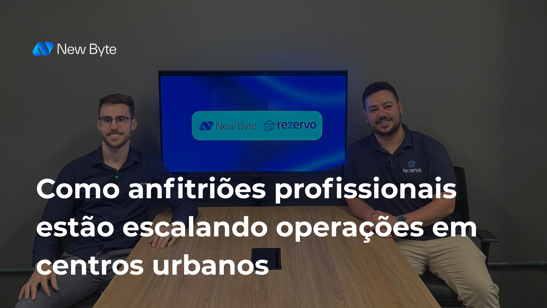 Tecnologia no aluguel por temporada: como anfitriões profissionais estão escalando operações em centros urbanos