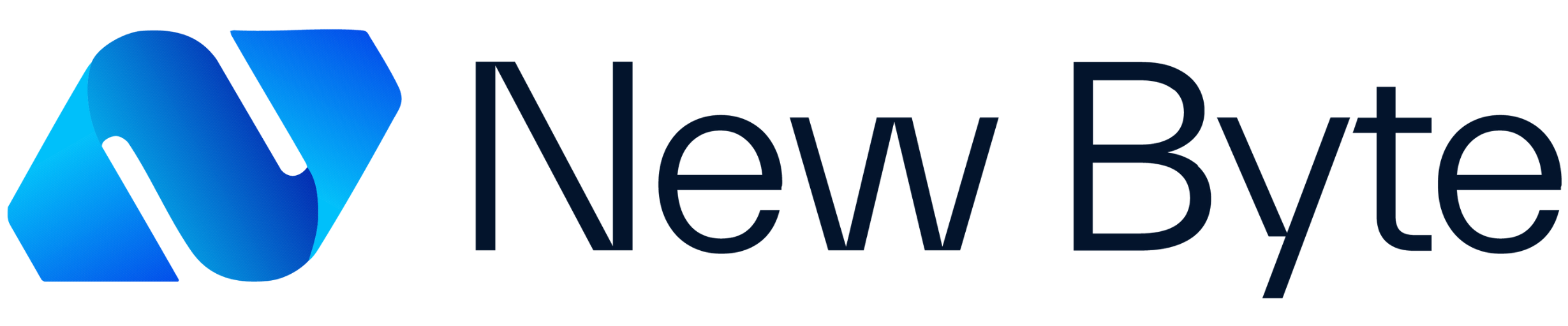 New Byte